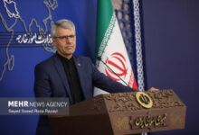 بقائی: سازمان شانگهای، مانعِ یکجانبه‌گرایی ستیزه‌جویانه است - هشت صبح