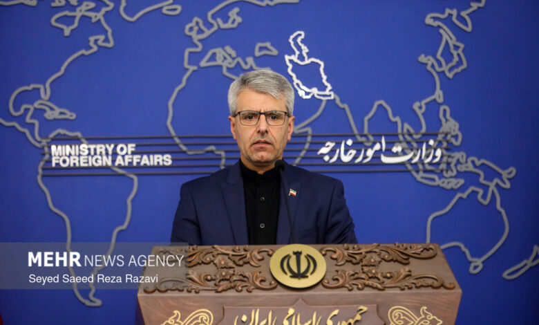 حضور مهمانان خارجی از حدود ۱۰۰ کشور در آیین وداع با پیکر رهبر شهید - هشت صبح