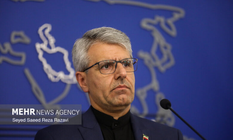 بقائی: امروز، سالروز یکی از شنیع‌ترین جنایات آمریکا علیه ملت ایران است - هشت صبح