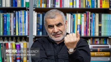 نیکزاد: مجلس «طرح مدیریت تنگه هرمز» را به قانون تبدیل خواهد کرد