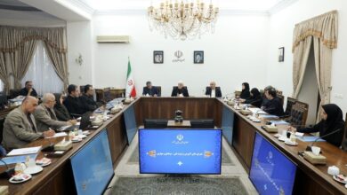 عارف: آموزش هوش مصنوعی و امنیت سایبری در مدارس یک ضرورت حیاتی است - هشت صبح