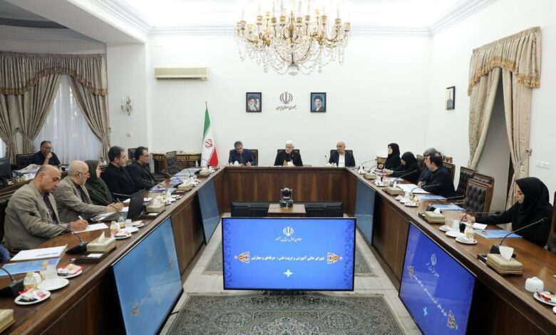 عارف: آموزش هوش مصنوعی و امنیت سایبری در مدارس یک ضرورت حیاتی است - هشت صبح