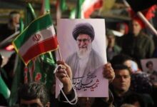 العقابی: شهید امام خامنه‌ای نماد جهاد، زهد و دفاع از مستضعفان است - هشت صبح