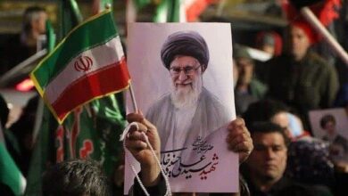 العقابی: شهید امام خامنهای نماد جهاد، زهد و دفاع از مستضعفان است - هشت صبح