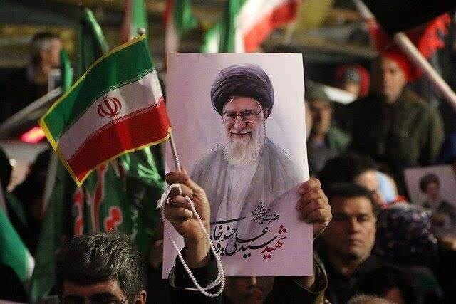 العقابی: شهید امام خامنه‌ای نماد جهاد، زهد و دفاع از مستضعفان است - هشت صبح