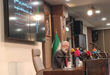 حدادعادل: تبیین منظومه فکری امام شهید نیازمند پژوهشهای جامع است - هشت صبح