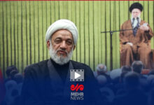 خاطره ویژه حجت‌الاسلام مرتضی آقاتهرانی از «آقای ملت» - هشت صبح