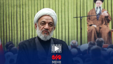 خاطره ویژه حجت‌الاسلام مرتضی آقاتهرانی از «آقای ملت» - هشت صبح