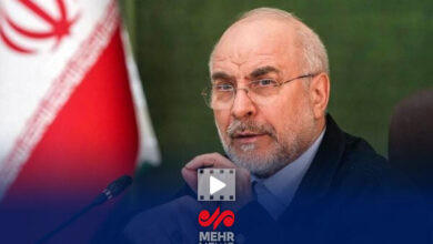 قالیباف: نفت را ۲۰ درصد گران‌تر می‌فروشیم