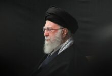 بیانیه دعوت شورای نگهبان برای حضور در مراسم تشییع پیکر مطهر رهبر شهید - هشت صبح