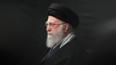 بیانیه دعوت شورای نگهبان برای حضور در مراسم تشییع پیکر مطهر رهبر شهید - هشت صبح