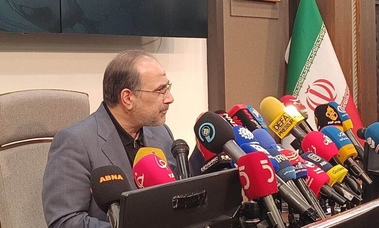 مخبر دزفولی: رهبر شهید معمار تحول علمی ایران بودند - هشت صبح