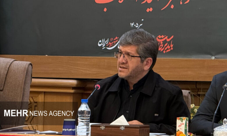 فروش بلیت قطار مراسم تشییع رهبر شهید از ساعت ۱۴ امروز آغاز می‌شود - هشت صبح