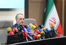 «ایران قوی و عزیز» از مهمترین مفاهیم منظومه‌ فکری رهبر شهید انقلاب است - هشت صبح