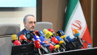 «ایران قوی و عزیز» از مهمترین مفاهیم منظومه فکری رهبر شهید انقلاب است - هشت صبح