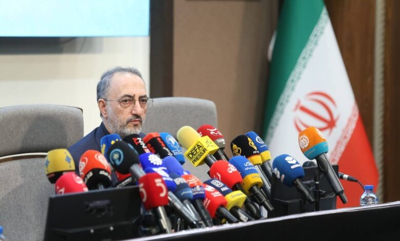 «ایران قوی و عزیز» از مهمترین مفاهیم منظومه‌ فکری رهبر شهید انقلاب است - هشت صبح