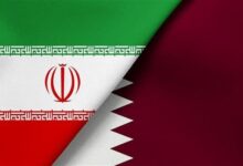 دیدار غریبآبادی با نخستوزیر و وزیر خارجه قطر - هشت صبح