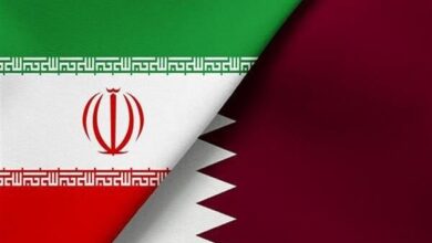 دیدار غریب‌آبادی با نخست‌وزیر و وزیر خارجه قطر - هشت صبح