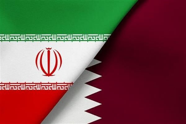 دیدار غریب‌آبادی با نخست‌وزیر و وزیر خارجه قطر - هشت صبح