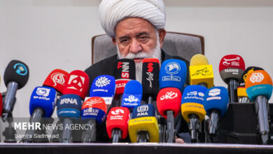 آیتالله رشاد: رهبر شهید جامع همه شاخههای حکمت بودند - هشت صبح