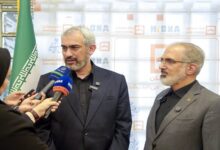 مدنیزاده: کاهش ناترازی بانک مسکن اقدامی بسیار بزرگ و ارزشمند است - هشت صبح