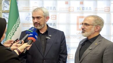 مدنی‌زاده: کاهش ناترازی بانک مسکن اقدامی بسیار بزرگ و ارزشمند است - هشت صبح