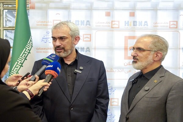 مدنی‌زاده: کاهش ناترازی بانک مسکن اقدامی بسیار بزرگ و ارزشمند است - هشت صبح