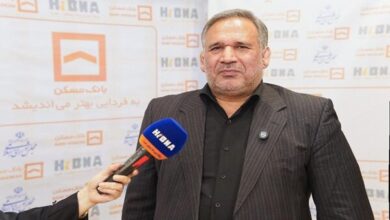 تقدیر رئیس کمیسیون اقتصادی مجلس از نقش کلیدی بانک مسکن در کاهش ناترازی - هشت صبح