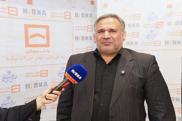 تقدیر رئیس کمیسیون اقتصادی مجلس از نقش کلیدی بانک مسکن در کاهش ناترازی - هشت صبح