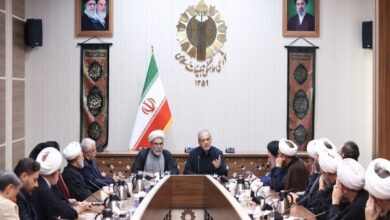 پزشکیان: اگر رهبری دستور می‌دادند مذاکره نشود قطعاً اطاعت می‌کردیم - هشت صبح