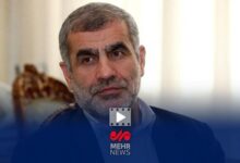 نیکزاد: رهبر شهید، جان فدای ملت ایران شد