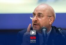 قالیباف: اگر به سوئیس نمی رفتم و برخی شروط محقق نمی‌شد