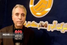 برنامه‌ریزی برای تأمین آب شرب زائران مراسم تشییع رهبر شهید در ری - هشت صبح