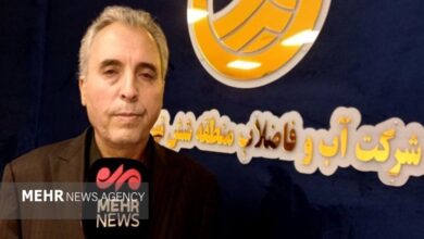 برنامه‌ریزی برای تأمین آب شرب زائران مراسم تشییع رهبر شهید در ری - هشت صبح