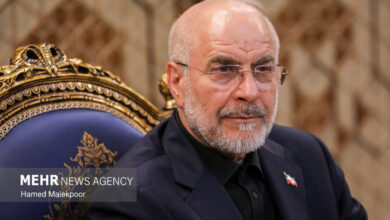کنایه قالیباف به ترامپ؛ از سوءتغذیه ۴۰ میلیون آمریکایی چه خبر؟! - هشت صبح