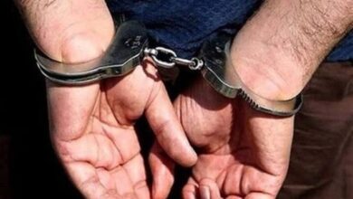 سپاه استان تهران از بازداشت شش نفر از مرتبطین با دشمنان خبر داد - هشت صبح