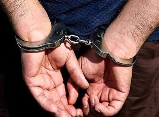 سپاه استان تهران از بازداشت شش نفر از مرتبطین با دشمنان خبر داد - هشت صبح