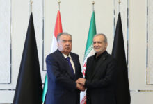 پزشکیان: به برکت خون رهبر شهید، ملت ایران منسجم‌تر شد - هشت صبح