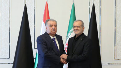 پزشکیان: به برکت خون رهبر شهید، ملت ایران منسجم‌تر شد - هشت صبح