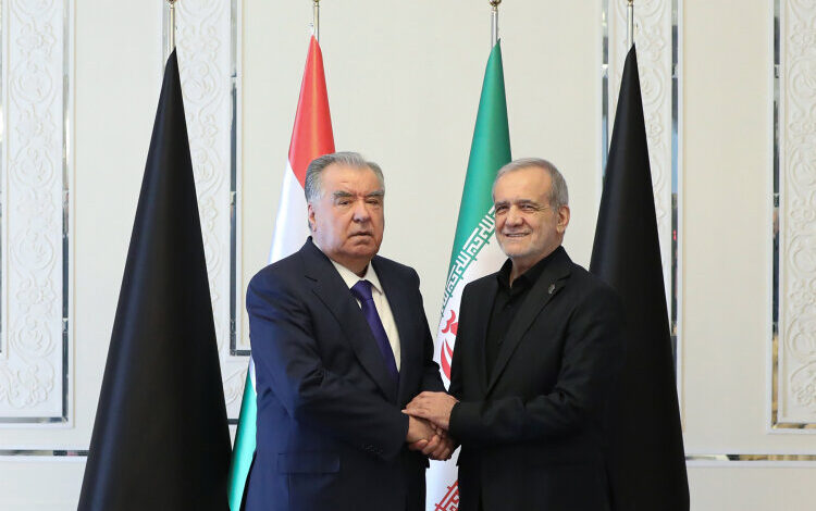پزشکیان: به برکت خون رهبر شهید، ملت ایران منسجم‌تر شد - هشت صبح