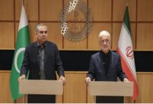 روابط اقتصادی ایران و پاکستان همسطح روابط سیاسی و فرهنگی ارتقا یابد - هشت صبح