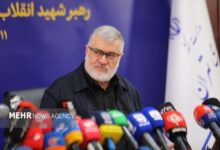 معتمدیان: تهران میزبان دو آیین بزرگداشت امام شهید خواهد بود - هشت صبح