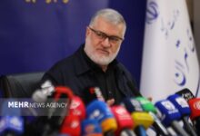 آخرین جزئیات مراسم وداع و تشییع آقای شهید ایران تشریح شد - هشت صبح