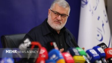 آخرین جزئیات مراسم وداع و تشییع آقای شهید ایران تشریح شد - هشت صبح