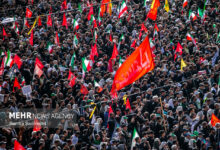 آمادگی وزارت نیرو برای تامین آب و برق پایدار مراسم تشییع رهبر شهید - هشت صبح