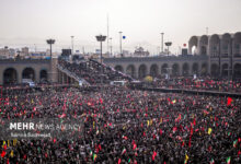آمادگی کامل وزارت کار برای اسکان زائران و خدمات درمانی - هشت صبح