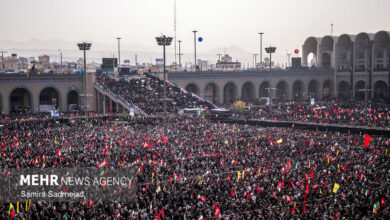 آمادگی کامل وزارت کار برای اسکان زائران و خدمات درمانی - هشت صبح