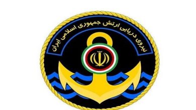 پشتیبانی نیروی دریایی از بیمارستان صحرایی ارتش در وداع با رهبر شهید - هشت صبح