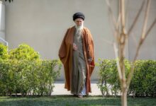 دلنوشته‌ طحان‌نظیف در فراق امام شهید امت؛ وداعی برای استمرار یک راه - هشت صبح