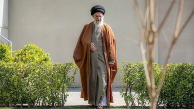 دلنوشته‌ طحان‌نظیف در فراق امام شهید امت؛ وداعی برای استمرار یک راه - هشت صبح